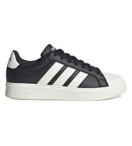 Adidas Siyah - Beyaz Kadın Sneaker Jp8284