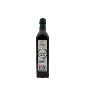 Vafi Sirke Serisi Balzamik Sirke 500 ml
