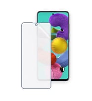 SChitec SAMSUNG Galaxy A51 (515f) Uyumlu Ön Yüzey Nano Şeffaf Hidrojel Ekran Koruyucu