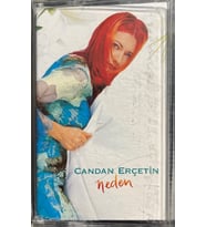 (Plak Değildir KASET tir) Candan Erçetin Neden Kaset