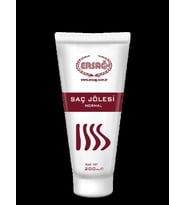 ERSAĞ SAÇ JÖLESİ NORMAL GÖRÜNÜM 200 ML