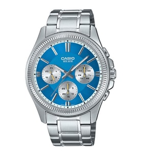 Casio MTP-1375D-2A2VDF Erkek Kol Saati