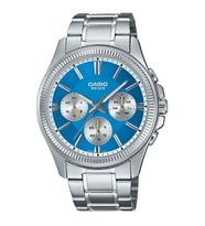 Casio MTP-1375D-2A2VDF Erkek Kol Saati