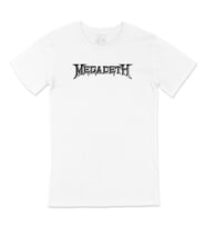 Megadeth Tişört