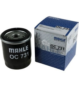 Pıaggıo Medley 150 Mahle Yağ Filtresi