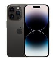 Apple iPhone 14 Pro 128 GB Uzay Grisi