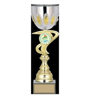 ODAK KUPA - Large Kupalar - L-050 B - 40 cm