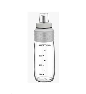 Cam Yağdanlık 500 Ml Royaleks-CLKN