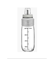 Cam Yağdanlık 500 Ml Royaleks-CLKN