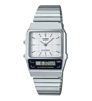 Casio Aq-800e-7adf Retro Erkek Kol Saati
