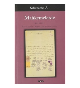 Mahkemelerde