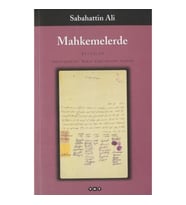 Mahkemelerde