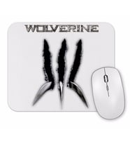 Wolverine Mouse Pad