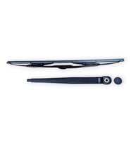 Bmw 5 Seri E39 Touring 1996-2003 Arka Silecek Kolu Takımı 61628221453