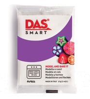 DAS Smart Polimer Kil 57 gr. 321013 MOR 
