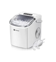 Vosco VHZB-12HB Eko Set Üstü Buz Makinesi 12 Kg Beyaz