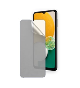 SChitec SAMSUNG Galaxy A13 5G Uyumlu Ön Yüzey Mat Hidrojel Ekran Koruyucu
