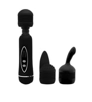 LilituShop Bayan Klitoris G Nokta Uyarıcı Klitoral Vajinal Vibratör