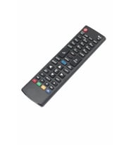 Lg Led -lcd Smart Tv Kumandası 47lm660s(uyumlu)