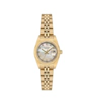 VALENTINO ORLANDI VO.4.10003-3 KADIN KOL SAATİ (Gold)