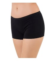 3 Adet İmer Kadın Modal Şort Boxer 1100