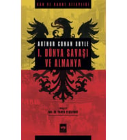 1. Dünya Savaşı Ve Almanya