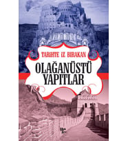 Olağanüstü Yapılar