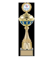 ODAK KUPA - Medium Kupalar - M-036 A - 42 cm