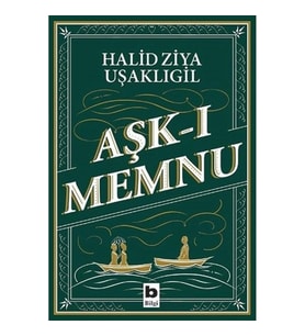Aşk-ı Memnu