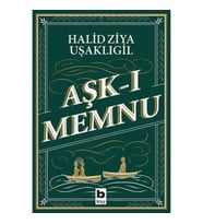 Aşk-ı Memnu