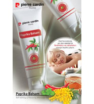 Pierre Cardin Biber Balsamı Masaj Jeli - 125 ml