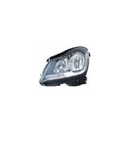 Esse Otomotiv - W204 Far Sol Avangart 2011-2014 Dpo 440-1195lmldem2 A2048209559