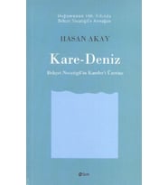 Kare-Deniz