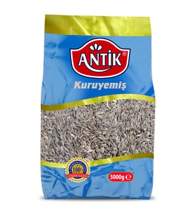 Dekota Çekirdek Tuzlu Kavrulmuş ( 5 kg ) (STD)