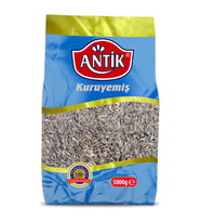 Dekota Çekirdek Tuzlu Kavrulmuş ( 5 kg ) (STD)