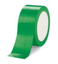 Omeyva Takviyeli Tamir Bandı - İzolasyon Onarım Çadır Bandı - Yeşil - 48 mm x 10 YRD - 1 Rulo