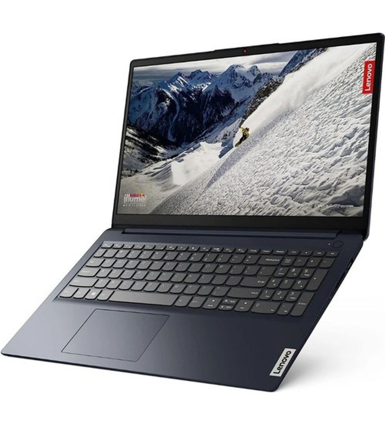 Lenovo Ideapad 1 15ALC7 Amd Ryzen 5 5500U 8GB 256GB SSD Windows 11