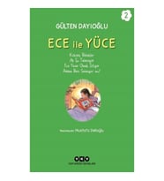 Ece ile Yüce 2