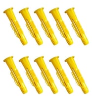 250 Adet 10 MM Roket Performance Dübel