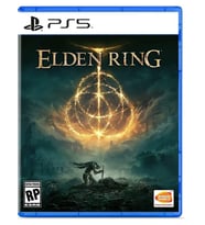 PS5 Elden Ring Ps5 Oyun