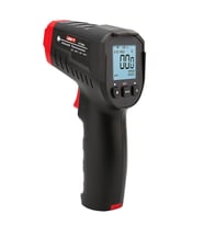 Unit UT306S Mini İnfrared Kızılötesi Lazerli Dijital Termometre