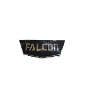 Falcon Ön Panel Yazısı-Süper 100-5 Yeni