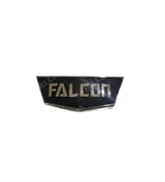 Falcon Ön Panel Yazısı-Süper 100-5 Yeni