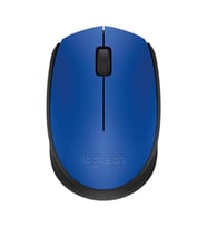 Logitech 910-004640 M171 Kablosuz Mavi Mouse
