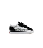 Vans Old Skool VBebek Günlük Ayakkabı VN000CRW4481 Çok Renkli