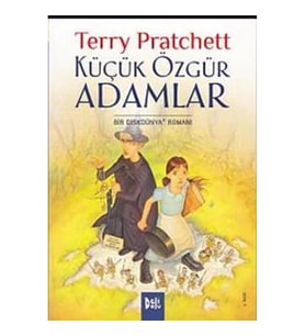 Küçük Özgür Adamlar