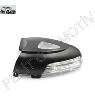 Tiguan (2008-2016) Sağ  Ayna Sinyali 5N0949102 5N0949102C