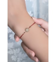 Ipli Güneş Bileklik (0.62 GRAM)