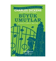 Büyük Umutlar-Kısaltılmış Metin Charles Dickens