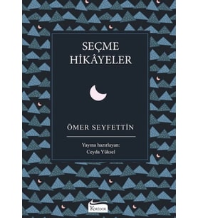 Seçme Hikayeler